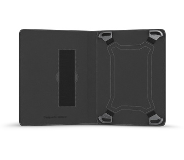 BeHello Universal Tablet Case 7-8Inch Black