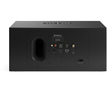 Audio Pro C20 W
