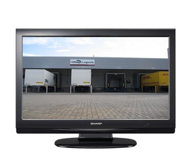 Sharp LC-37D44