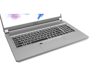 MSI 17 A10SGS-092NL
