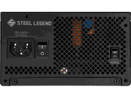 ASRock Steel Legend SL-850G