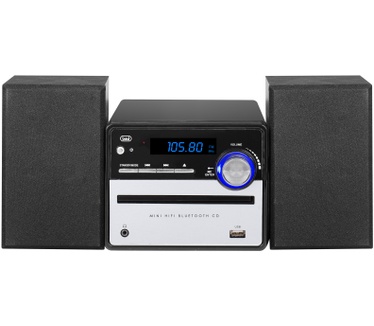Trevi HCX 10F6