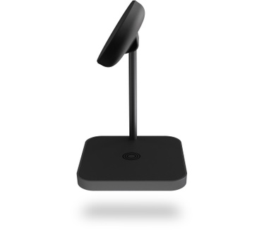 Otterbox Zens Office Wireless Charger 2, Zwart