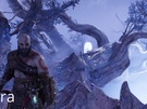 God of War Ragnarök PC