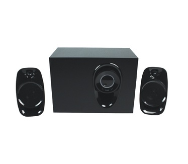 Konig Speaker Set 2.1