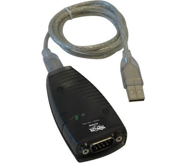 Tripp-Lite USA-19HS High Speed Serial Adapter to USB