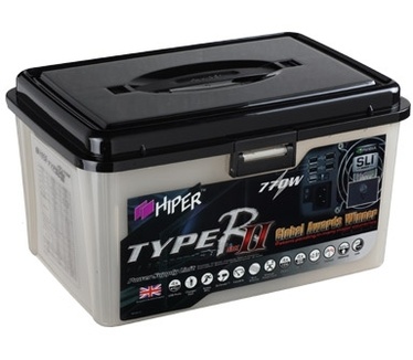 Hiper Type R II 770W