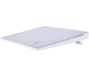 Cooler Master NotePal i300 White