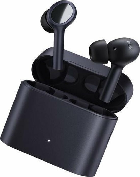 Xiaomi Mi True Wireless Earphones 2 Pro Zwart Kenmerken Tweakers