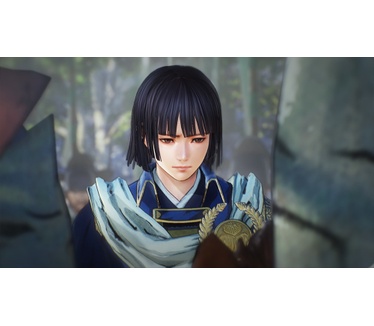 Samurai Warriors 5