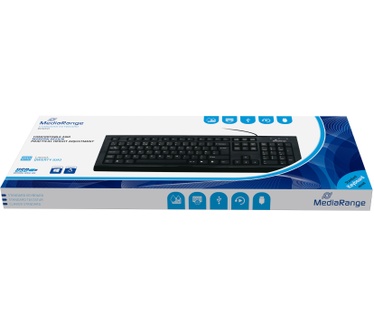 MediaRange MROS101-UK