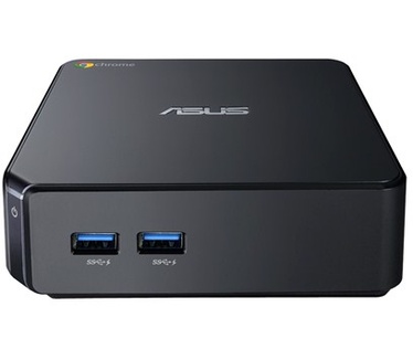 Asus Chromebox M077U (Duits model)