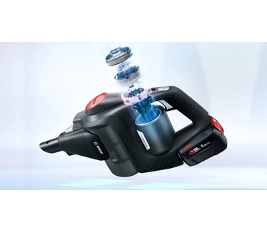 Bosch BCS8225POW