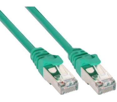 InLine 0.3m FTP Cat.5e