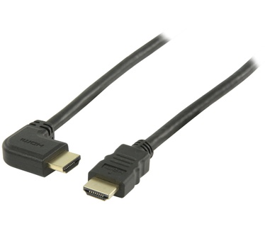 ValueLine HDMI - HDMI, 5.0m