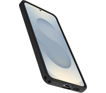 Otterbox Symmetry Magnets Series voor Samsung Galaxy S26+, zwart