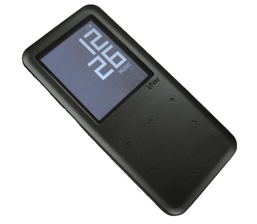 iRiver E30  8GB Zwart