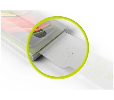 Mobile Origin Green Screen Guard