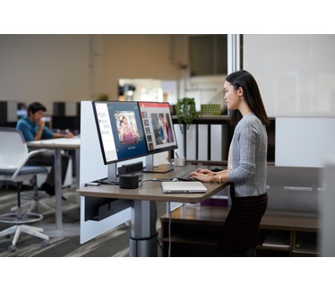 HP Thunderbolt dock 120 W G2