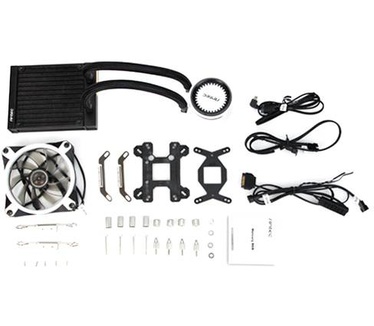 Antec Mercury120 RGB