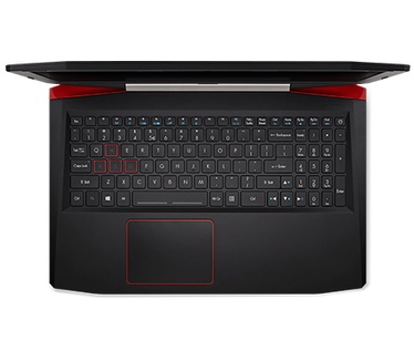 Acer VX5-591G-55W5