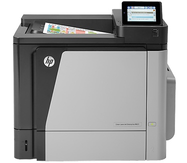 HP Enterprise M651n