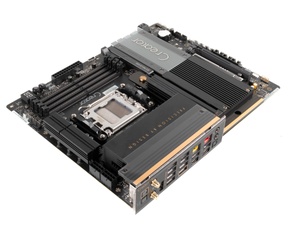 ASRock X870 Taichi Creator