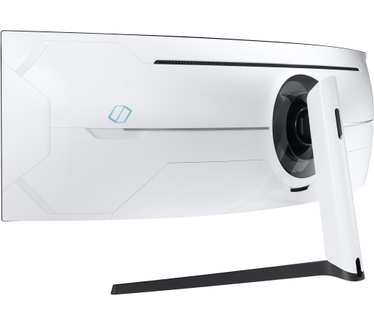 Samsung Odyssey G9 (G95TSSR) 49" Zwart