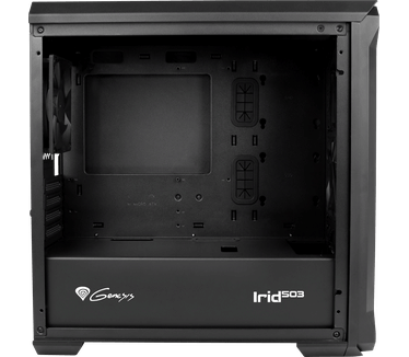 Genesis IRID 503