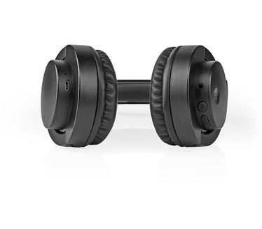 Nedis HPBT2160BK