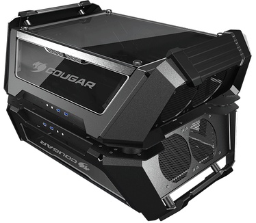 Cougar Gemini X