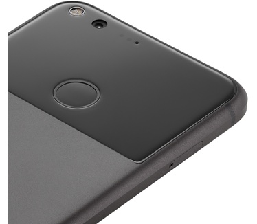 Google Pixel XL 32GB Zwart