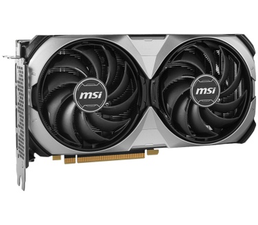 MSI GeForce RTX 4070 SUPER 12G VENTUS 2X OC