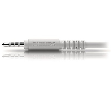 Philips SHL3105WT (Wit)