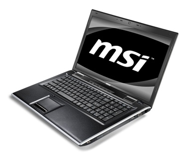 MSI FX720-051NL