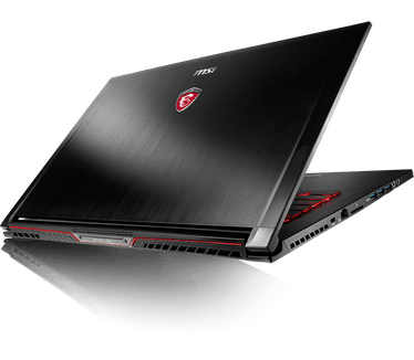 MSI GS73VR 6RF-018NL Stealth Pro