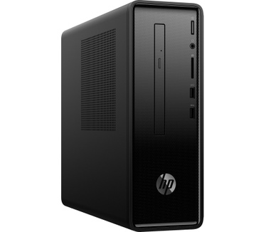 HP Slimline 290 290-a0100nd