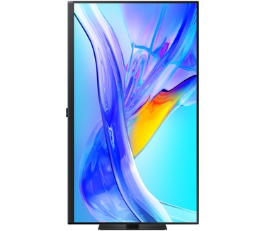 Samsung ViewFinity S8 S80UD 32" Zwart