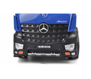 Amewi Mercedes Arocs License Dump Truck