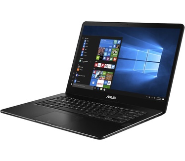 Asus ZenBook Pro UX550VD Pro UX550VD-BN005T