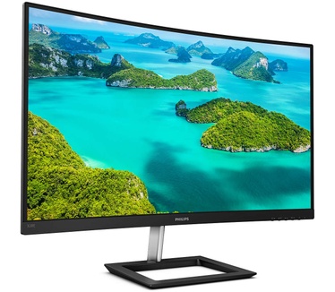 Philips E-line 328E1CA Zwart