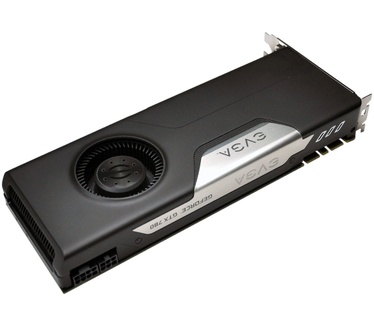 EVGA GeForce GTX 780 3GB EVGA Cooler
