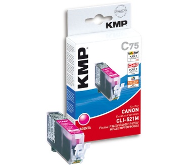 KMP C75