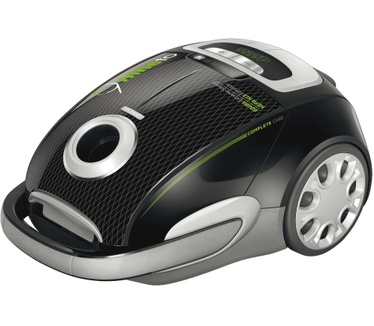 Sencor SVC 9000BK