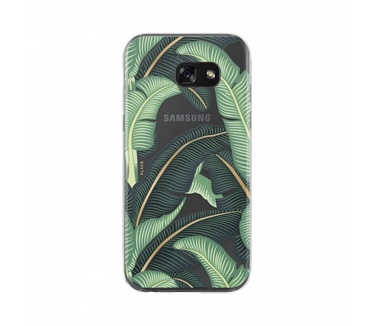 FLAVR iPlate Banana Leaves