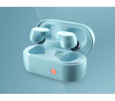 Skullcandy Sesh Evo (Blauw)
