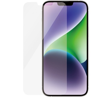 PanzerGlass Classic Fit Apple iPhone 20 (Apple - iPhone 14 Plus
Apple - iPhone 13 Pro Max)