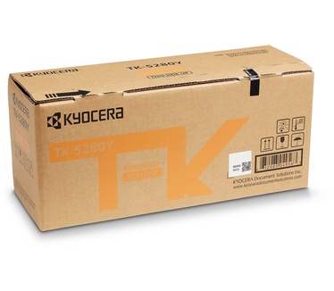 Kyocera TK-5280Y