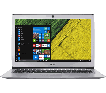 Acer Swift 3 SF314-51-7888