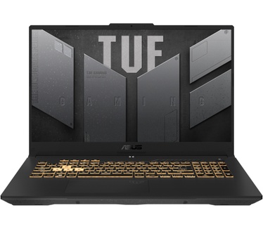 ASUS FX707ZR-HX003W